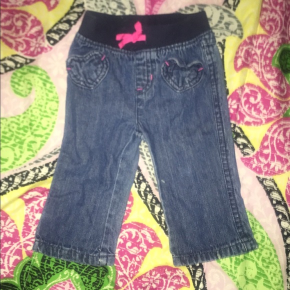 Jeans and top - Picture 8 of 8